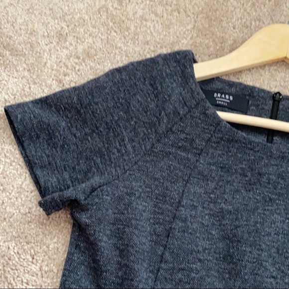 NWT Brass A Line dress in S - Picture 3 of 9